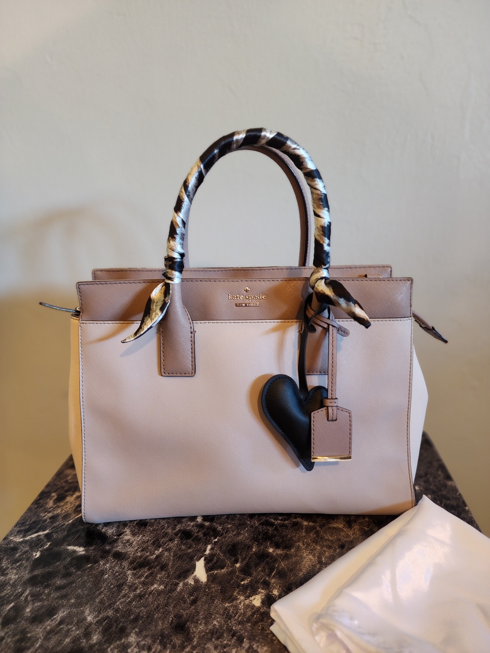 Kate Spade Cameron Street Candace Satchel